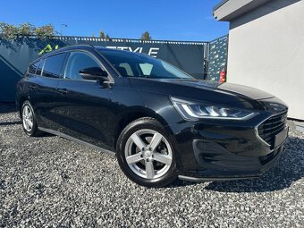 Ford Focus 1.5 EcoBlue Active A/T - 10