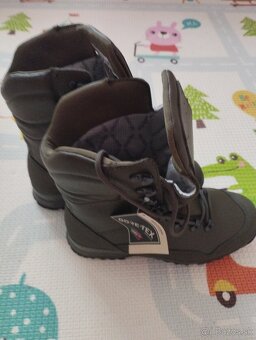 Gore-Tex kanady - 10