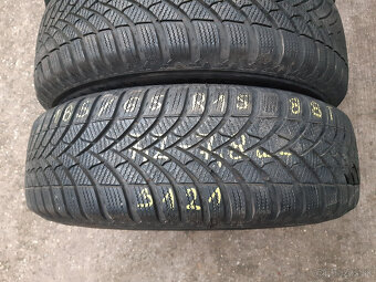 5x100 15" VW Polo, Škoda Fabia 4 - 10