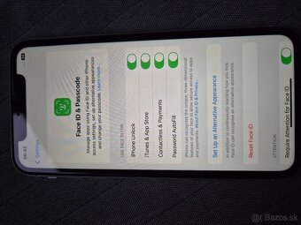 iPhone Xr 128gb, biely, 85% bateria - 10