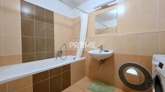 Priestranný 2i byt, klíma, pekný výhľad, novostavba, Stromov - 10