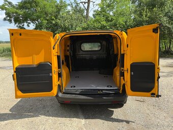 Fiat Dobló Cargo 1.4 T-Jet XL Base E6 - 10