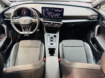 Cupra Formentor 1.5 TSI 150k DSG 2024 - 10
