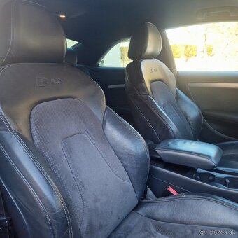 Audi A5 Quattro , kupované na Slovensku - 10