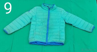 Bundy a oteplovaky - 10