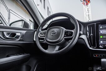 Volvo V60 B4 Inscription A/T - 10