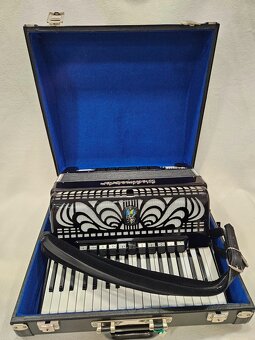 akordeon weltmeister caprice 96 basovy TOP - 10