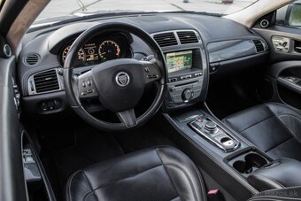 Jaguar XK 5.0 V8 Portfolio Coupé - 10