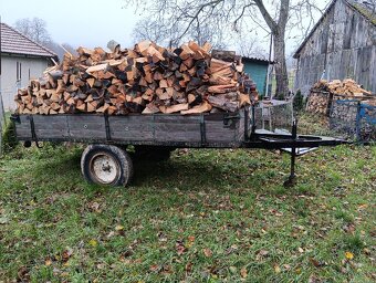 Zetor Crystal 8011 & naradie - 10