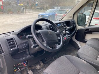 Citroën Jumper 2.0 BlueHDi 120 kW L4H2 - 10
