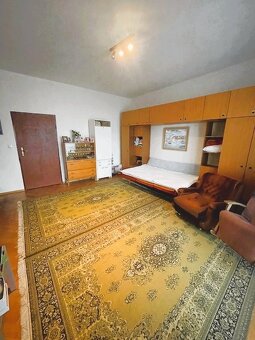 Na predaj 3. izbový rodinný dom v Malackách blízko centra. - 10