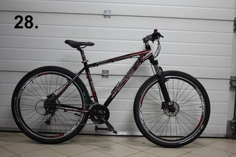 Predám aj kúpim nové a jazdené bicykle - veľký výber č.2 - 10