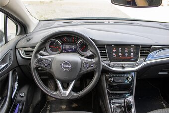 PREDAJ OPEL ASTRA ST 2017 1.6 CDTI 81kW Innovation - 10