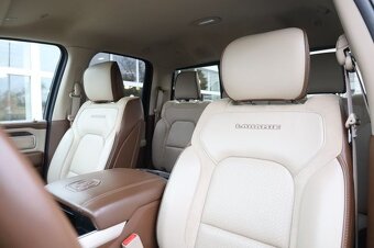 Dodge RAM 5.7 2019 - 10