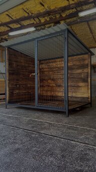 Koterce/voliera - 10