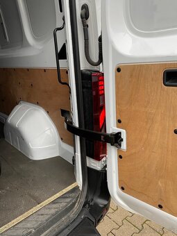 Renault Master Van E-TECH EXTRA L3H2P3 EV87 140k - 10