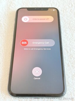 Iphone 11 Pro 256 GB Midnight Green - 10