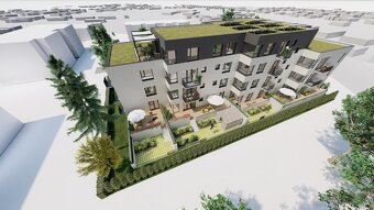 Na preda2 - izbový byt55,87 m2 novostavba Bole - 10