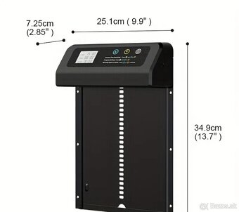 AUTOMATICKÉ DVIERKA NA KURÍN S ČASOVAČOM - 10