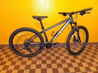 Specialized rockschoper. - 10