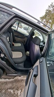 ŠKODA FÁBIA COMBI 1.2 12V - 10