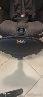 BeSafe autosedacka - 10