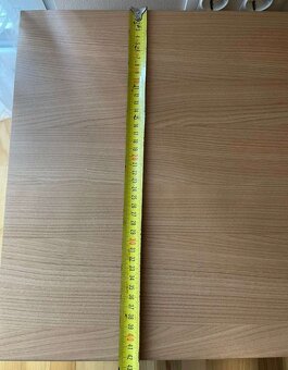 Manželská posteľ + nočné stolíky - 10