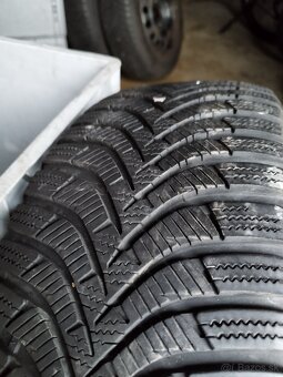 elektrony 5x114,3 r16 dacia duster - 10