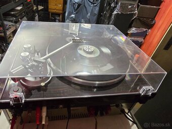 LENCO LBT-188 moderný gramofón - 10