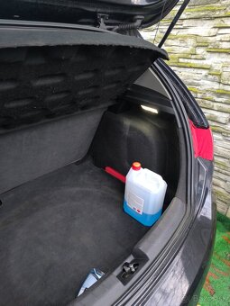 Seat Leon 1,4 16v 63 kw - 10