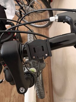 Horský bicykel Lombardo - 10