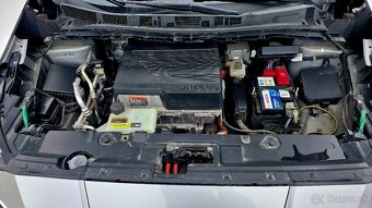 Nissan Leaf 40 KW/h Acenta Možný Leasing - 10