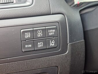 Mazda CX-5 2.0 Skyactiv-G AWD Revolution - 10