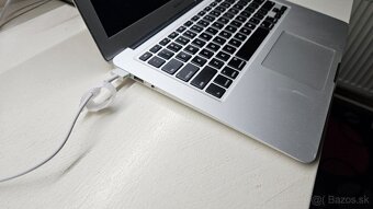 Macbook Air 2012 + nabíjačka - 10