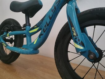 Odrážadlo Kellys Kite 12 - 10