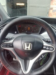 Honda Civic 1.8 vtec - 10