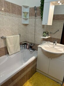 Prenájom 2,5izb byt Zemianske Kostolany - Pod Horou - 10