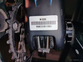 Cestný bicykel Specialized Roubaix - 10