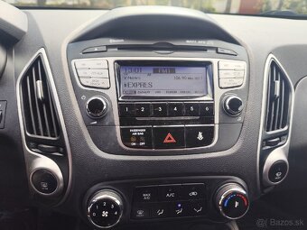 Hyundai ix35 1.6 GDi 99 kW Comfort - 10