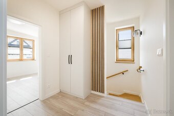 Na predaj novostavba rodinného domu, Záborské - 10
