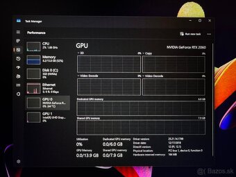 MSI GE75 Raider RTX2060 6GB Ram 16GB Memory 512Gb SSD+1TbSSD - 10