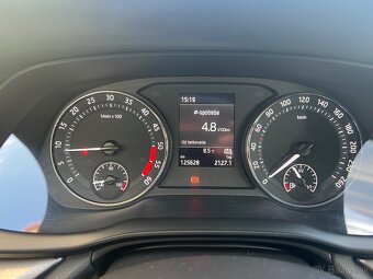 Škoda Octavia IV 126.000km r.v.:2020 - 10
