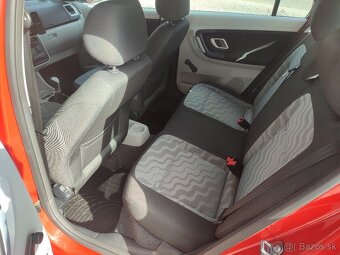 ŠKODA FABIA KOMBI 1.9 TDI 77 kW AMBIENTE - 10