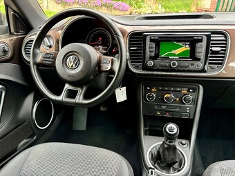 Volkswagen Beetle 1.2 TSI Design - 10