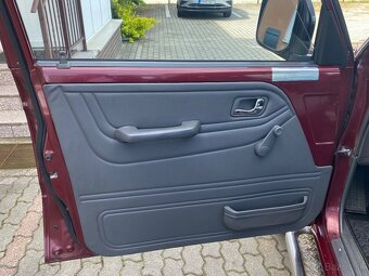 MITSUBISHI PAJERO 2,5 TD - 10