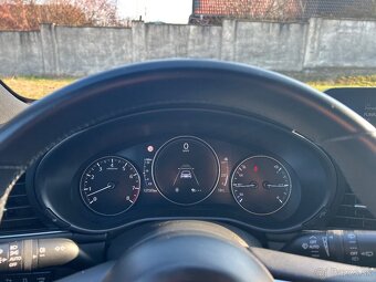 Mazda 3 BP 2.0 Skyactiv-G 90kw-122PS Head UP adap. tempomat - 10