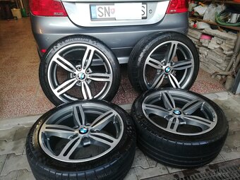 BMW 525d e60 - 10