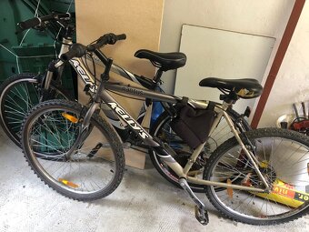 Bicykel Kelly’s - 10