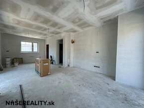 Znížená cena novostavba 4 izb. rodinného domu v Pezinku - 10