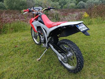 Honda CRF 250L - 10